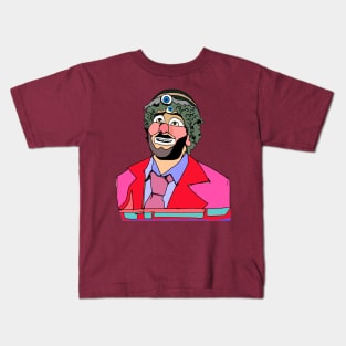 Clown Lambo Kids T-Shirt